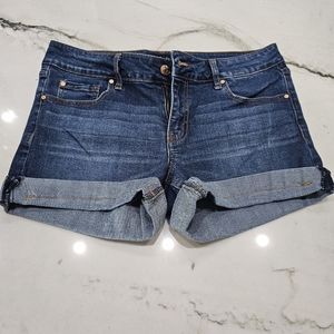 Celebrity Pink, Women's shorts, size 11/30, fit like size 8